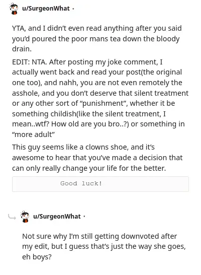 Image credit: SurgeonWhat | SurgeonWhat