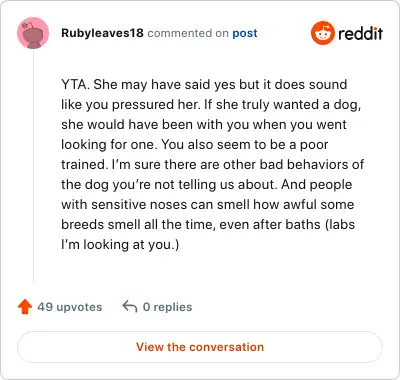 Image credit: Rubyleaves18 | Rubyleaves18