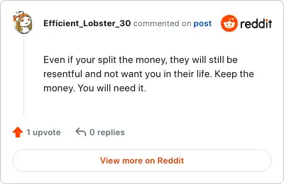 Image credit: Efficient_Lobster_30 | Efficient_Lobster_30