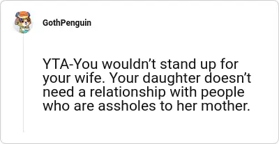 Image credit: GothPenguin | GothPenguin