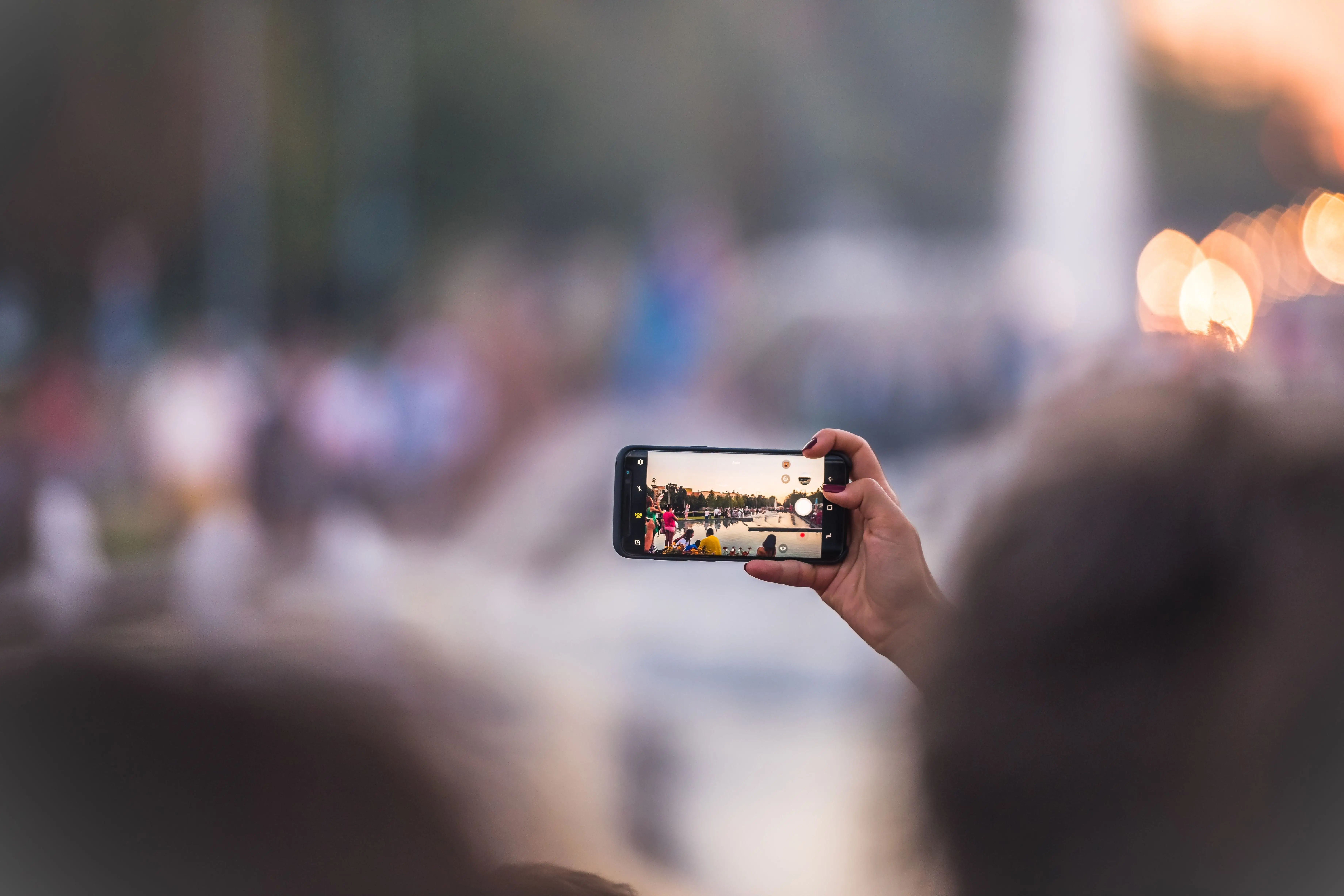 Image credit: Unsplash | Alex Blăjan