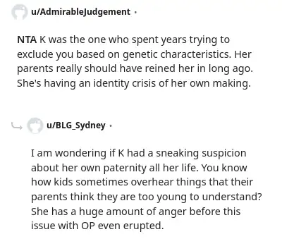 Image credit: AdmirableJudgement | AdmirableJudgement