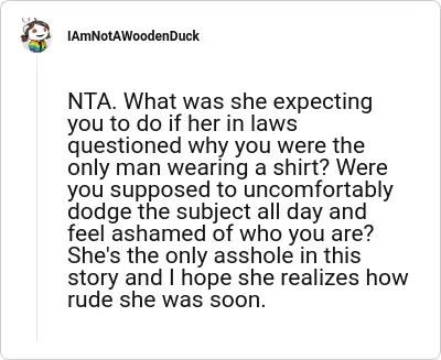 Image credit: IAmNotAWoodenDuck | IAmNotAWoodenDuck