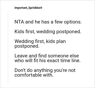 Image credit: Important_Sprinkles9 | Important_Sprinkles9