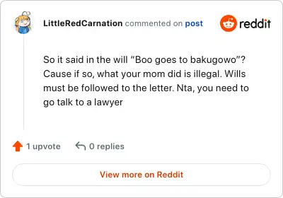 Image credit: LittleRedCarnation | LittleRedCarnation