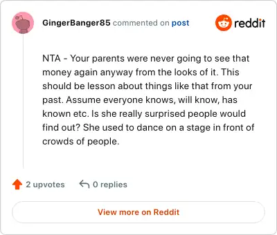 Image credit: GingerBanger85 | GingerBanger85