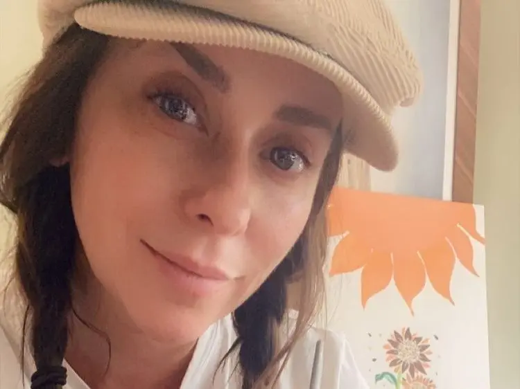 Image credit: instagram | @jenniferlovehewitt