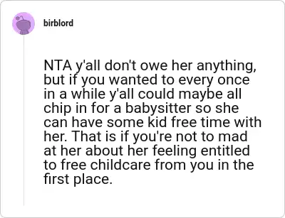 Image credit: birblord | birblord