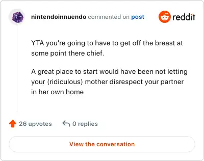 Image credit: nintendoinnuendo | nintendoinnuendo