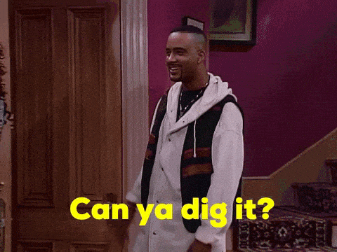 Image credit: Giphy | Living Single