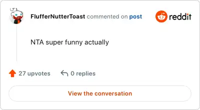 Image credit: FlufferNutterToast | FlufferNutterToast