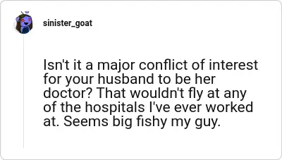 Image credit: sinister_goat | sinister_goat