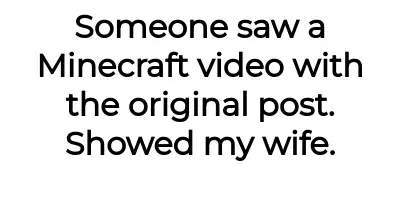 Image credit: lowpriorityhusband | lowpriorityhusband