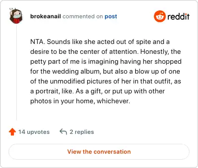 Image credit: brokeanail | brokeanail