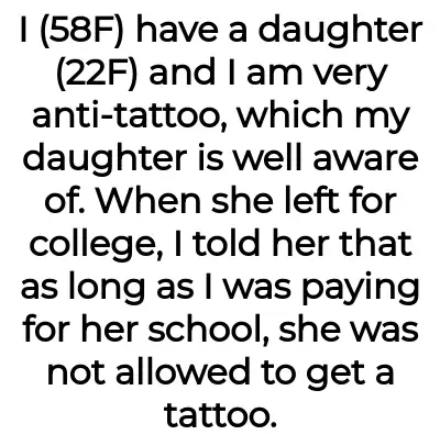Image credit: throwawaymom2234 | throwawaymom2234