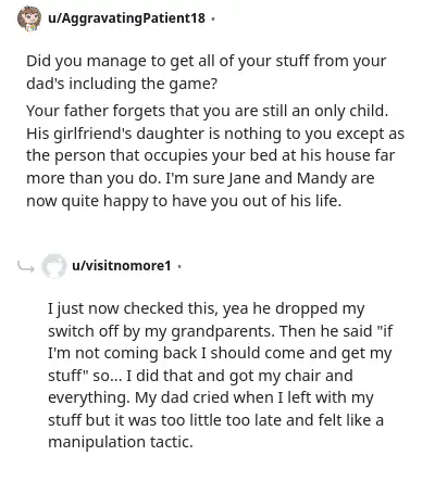 Image credit: AggravatingPatient18 | AggravatingPatient18