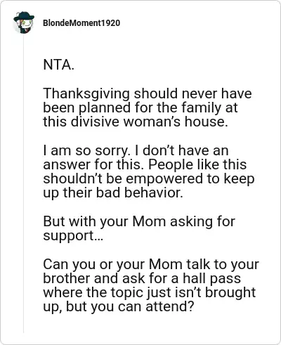 Image credit: BlondeMoment1920 | BlondeMoment1920