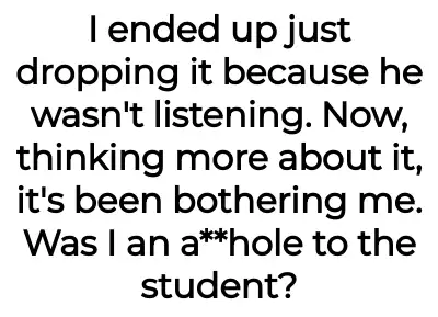 Image credit: throwaitastudent | throwaitastudent