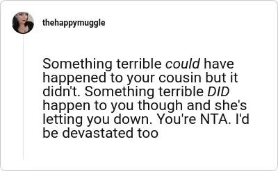 Image credit: thehappymuggle | thehappymuggle