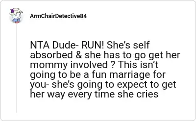 Image credit: ArmChairDetective84 | ArmChairDetective84
