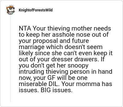 Image credit: KnightofForestsWild | KnightofForestsWild