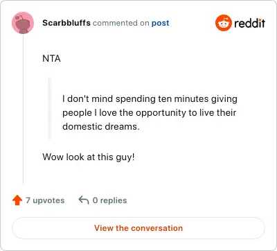 Image credit: Scarbbluffs | Scarbbluffs