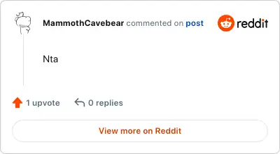 Image credit: MammothCavebear | MammothCavebear