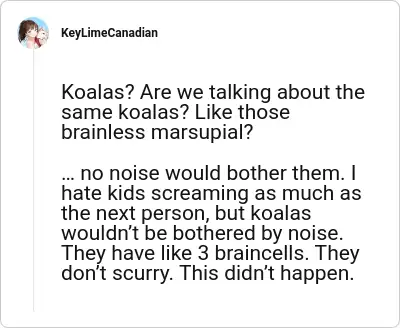 Image credit: KeyLimeCanadian | KeyLimeCanadian
