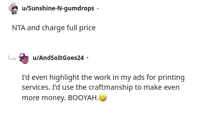 Image credit: Sunshine-N-gumdrops | Sunshine-N-gumdrops