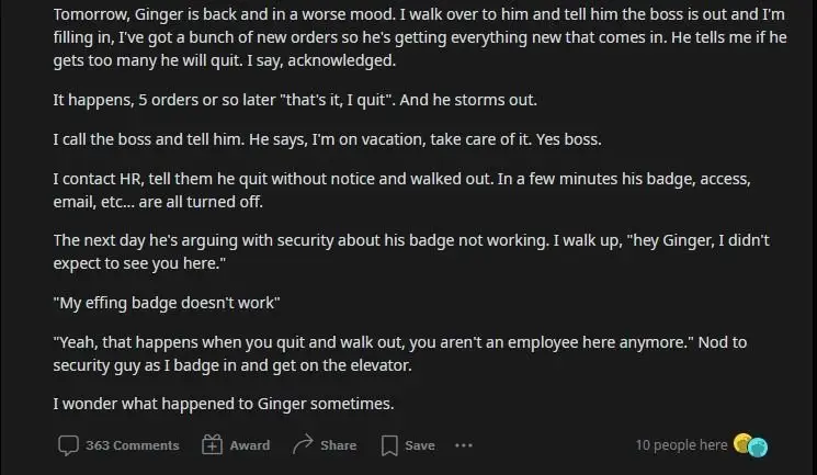 Image credit: reddit | bubblehead_maker