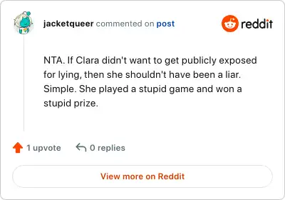 Image credit: jacketqueer | jacketqueer