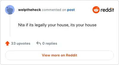 Image credit: welptheheck | welptheheck