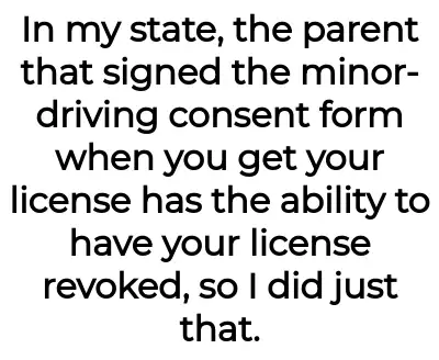 Image credit: meanparent | meanparent