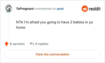 Image credit: ToPregnant | ToPregnant