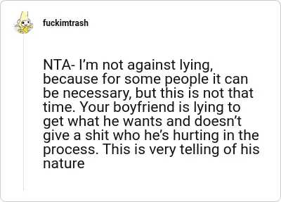 Image credit: fuckimtrash | fuckimtrash