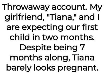 Image credit: tianapregnant | tianapregnant