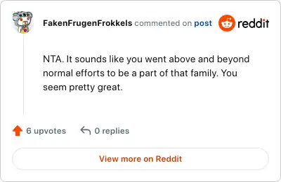 Image credit: FakenFrugenFrokkels | FakenFrugenFrokkels