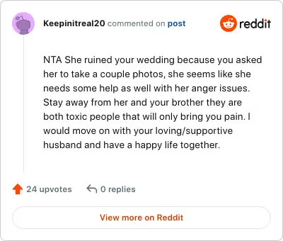 Image credit: Keepinitreal20 | Keepinitreal20