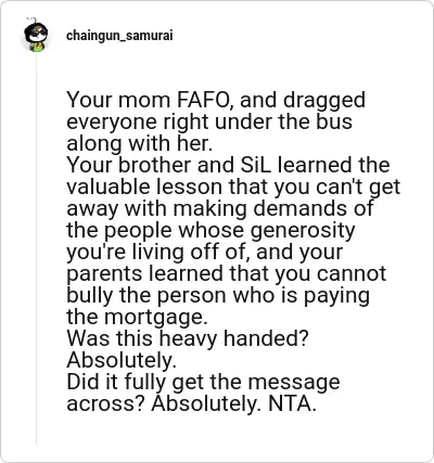 Image credit: chaingun_samurai | chaingun_samurai