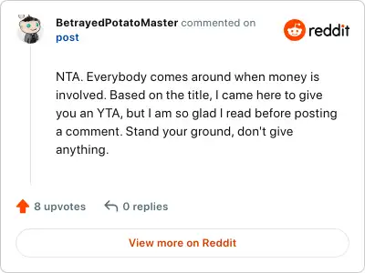 Image credit: BetrayedPotatoMaster | BetrayedPotatoMaster