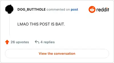 Image credit: DOG_BUTTHOLE | DOG_BUTTHOLE