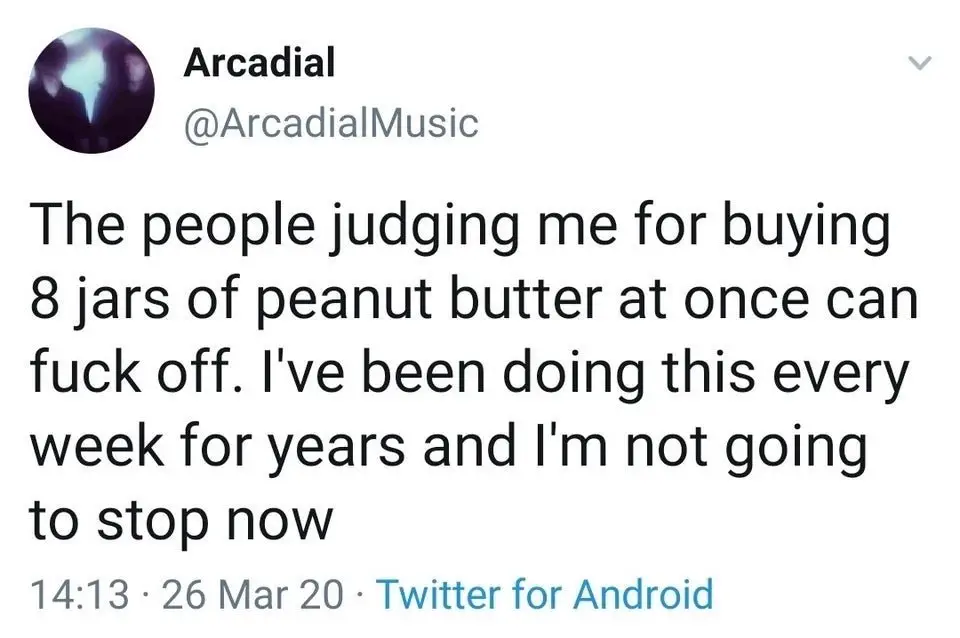 Image credit: Twitter | ArcadialMusic