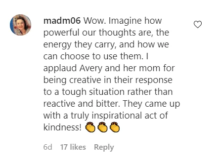 Image credit: Instagram | cbs6