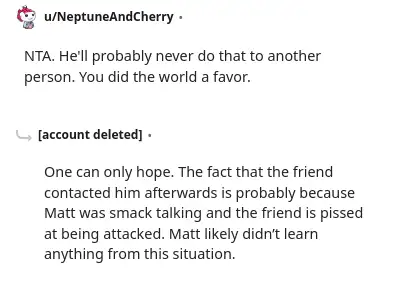 Image credit: NeptuneAndCherry | NeptuneAndCherry