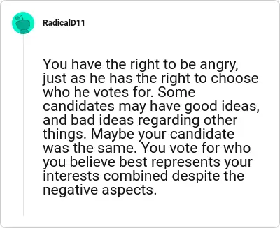 Image credit: RadicalD11 | RadicalD11