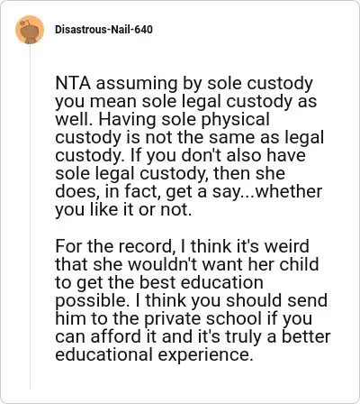 Image credit: Disastrous-Nail-640 | Disastrous-Nail-640