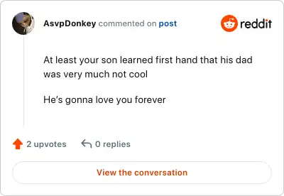 Image credit: AsvpDonkey | AsvpDonkey
