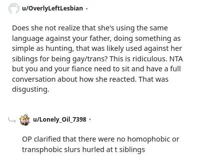 Image credit: OverlyLeftLesbian | OverlyLeftLesbian