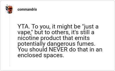 Image credit: commandrix | commandrix