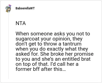 Image credit: BabserellaWT | BabserellaWT